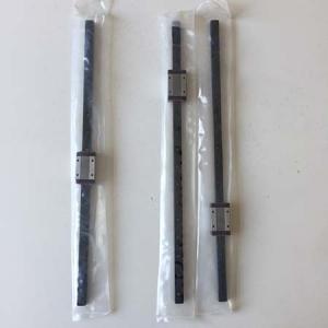 GCr15 MGN12-1H-400 or MGN12-1H-450 Linear Rail and Carriage for Kossel