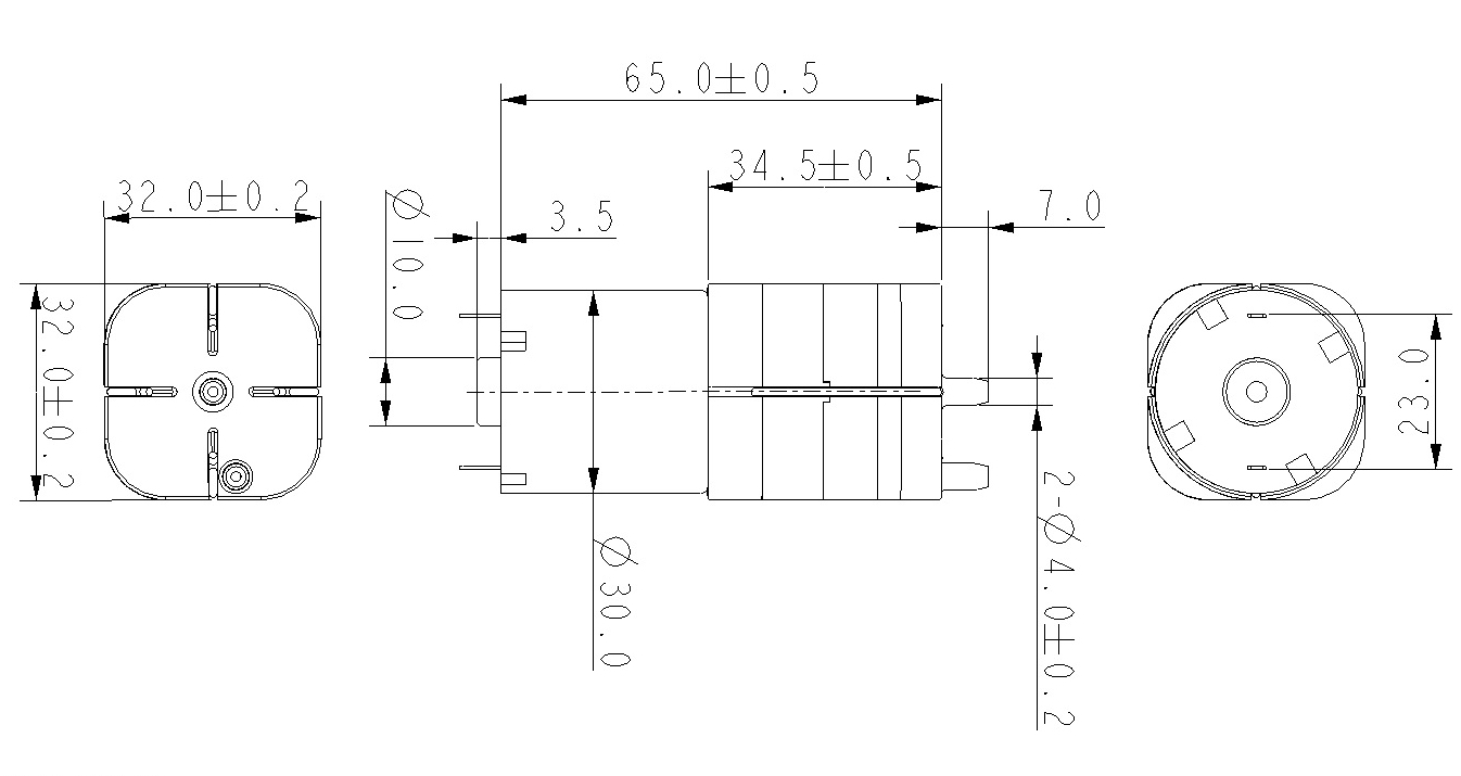 12v air pump