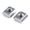Pre-assembly T nuts for 2020 or 3030 alu profile