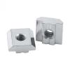 Pre-assembly T nuts for 2020 or 3030 alu profile
