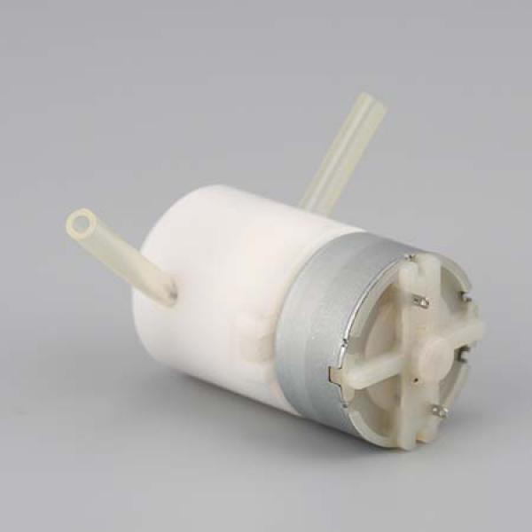 Micro dosing pump for kitchen or laundry equipment RobotDigg