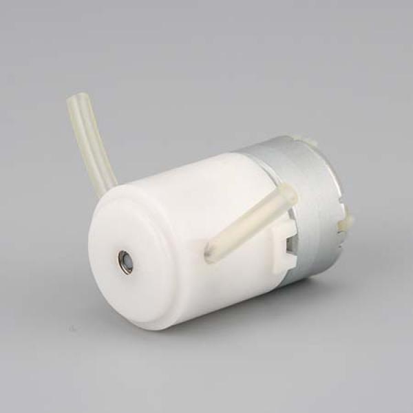 Micro dosing pump for kitchen or laundry equipment RobotDigg