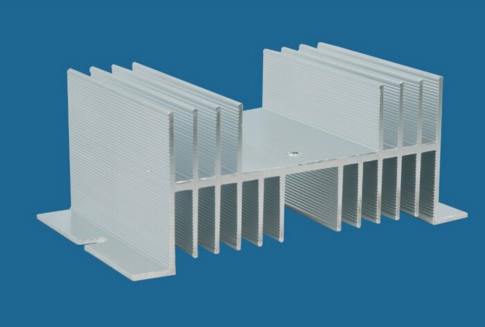 40A SSR Heat Sink