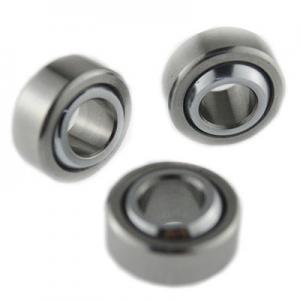COM4T, COM5T, COM6T radial shaft spherical plain bearing