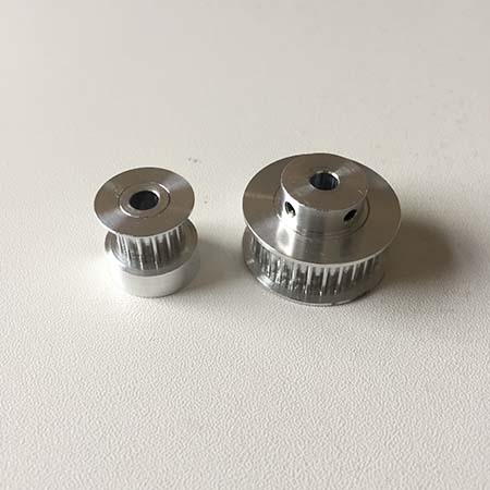 3M pulley