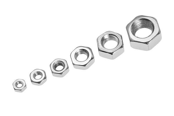 Hex Nut