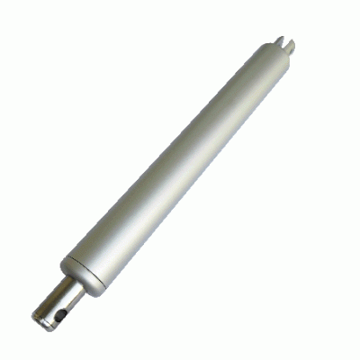 24V 30mm diameter pen or tubular linear actuator