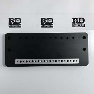 Pick and place machine Yamaha Feeder mounting block