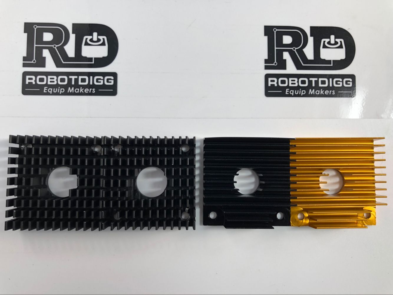 heatsink for 3d printer
