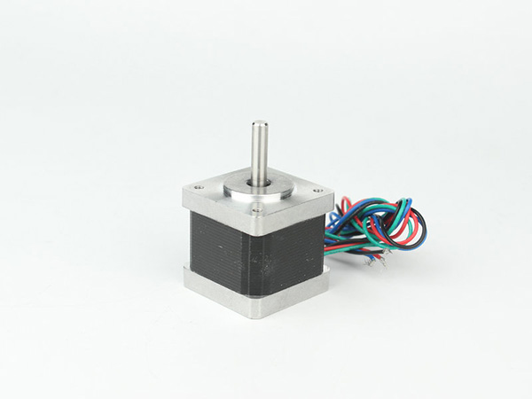 0.9 step angle nema14