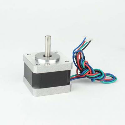 NEMA14 stepper motors 0.9 degree
