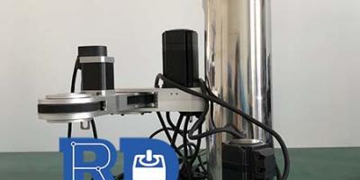 diy scara robot