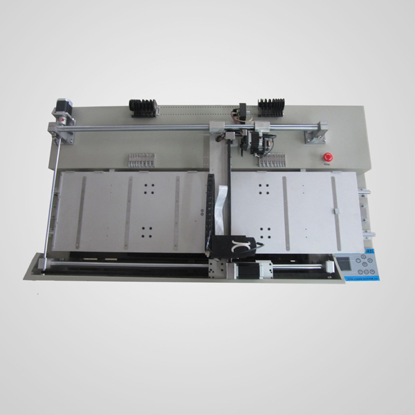 MT-602L led pick and place machine