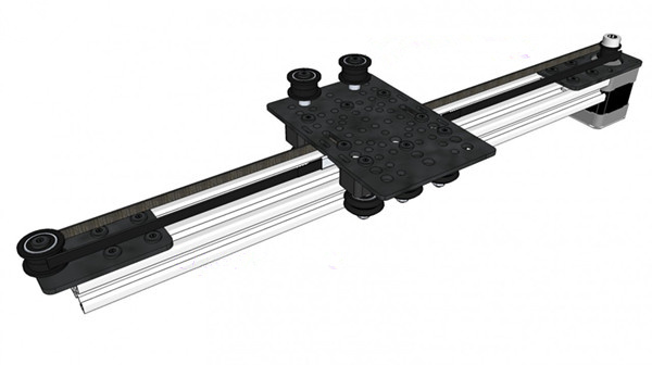 Idler Wheel or Pulley