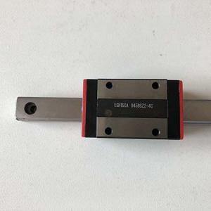 EGH15, EGH20 linear rail, EGH15CA, EGW15CA, EGH20CA, EGW20CA carriage