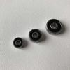Hybrid ceramic ball bearing S623-2RS, S624-2RS, S625-2RS