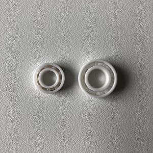 Ceramic ball bearing 686, 687, 688, 689, 608 or R188