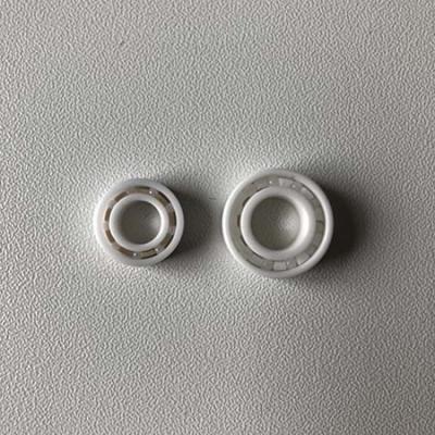Ceramic ball bearing 686, 687, 688, 689, 608 or R188