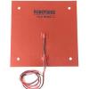 300 or 310mm CR-10 Silicone Rubber Heater Pad