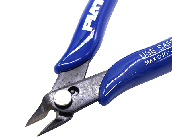 DIY Diagonal Plier