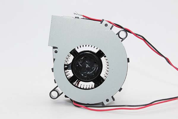 Ball Bearing Blower Fan