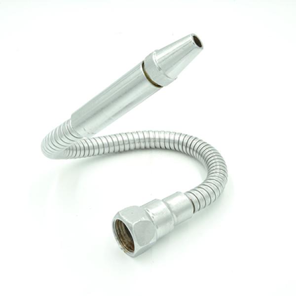 Flexible 1/4 Plastic Hose – For Water, Oil, Coolant, CNC, Lathe & Air Nozzle Lines