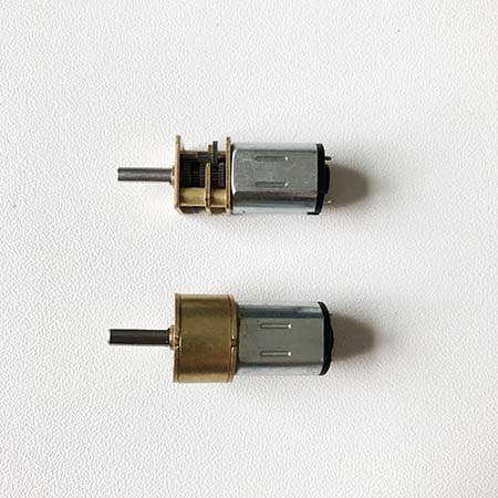 N20 motor