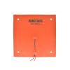 300 or 310mm CR-10 Silicone Rubber Heater Pad