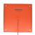 400mm flexible silicone heater pad