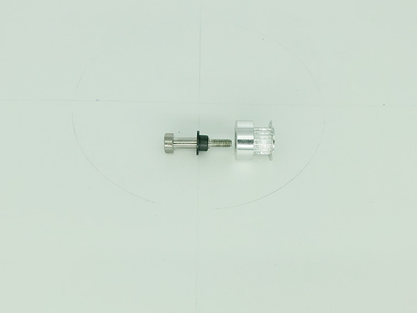 Idler Pulley Bushing