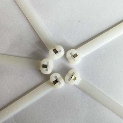 Nylon Cable Ties 3*100mm or 4*200mm 100pcs  per pack