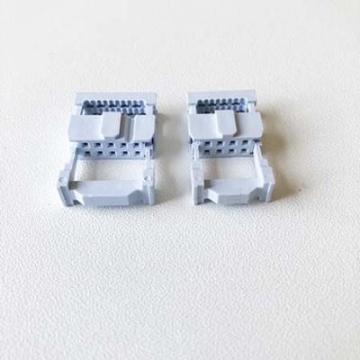 Ribbon Cable connectors DC2, DC3 or FC