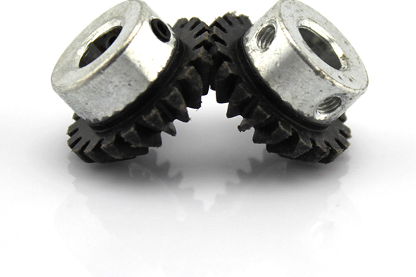 Bevel Gear