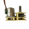 5V DC Micro Metal Geared Stepper Motor