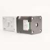 NEMA17 or NEMA23 Turbine Worm Gear Stepper motor