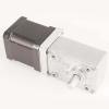 NEMA17 or NEMA23 Turbine Worm Gear Stepper motor