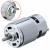 12V 5000 to 15000 RPM 775 DC Motor for electric tool or machinery