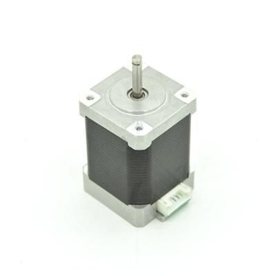 Stocked brand new stepper motor from Leili or Minebea