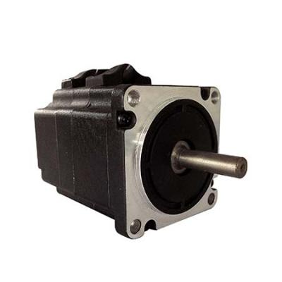 NEMA23 Brushless DC Motor 60W, 125W or 188W