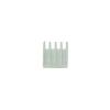 Thermal Sink with 3M8810 13*13*7mm