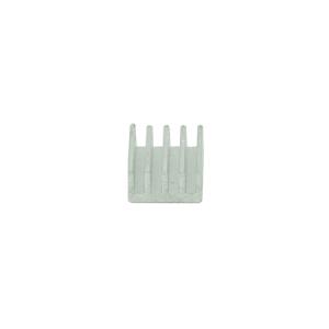 Thermal Sink with 3M8810 13*13*7mm