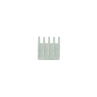 Thermal Sink with 3M8810 13*13*7mm