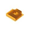 Nema17 size stepextruder heatsink