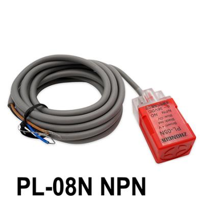 10-30VDC 5 or 8mm NPN out Proximity Switch PL-05N or PL-08N