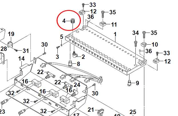 Air Joint