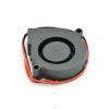 5015 12V or 24V DC 0.1A Blower Fan