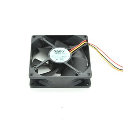 9025 12V or 24V DC Cooling Fan