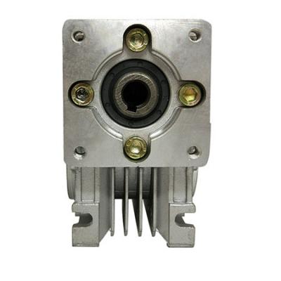 RV30, RV40, RV50 or RV63 worm gear reducer