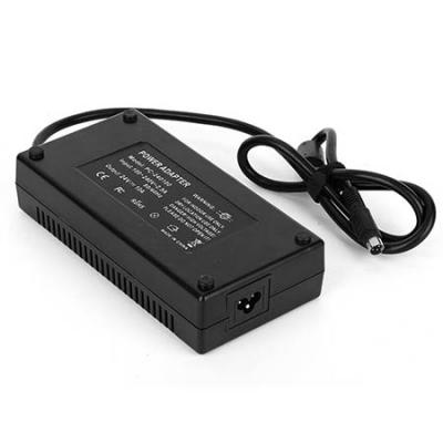 24V 10A AC/DC Adapter Power Supply