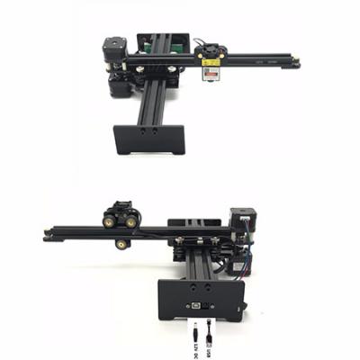 Desktop Laser Engraving Machine